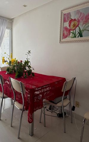 Apartamento para alugar com 72m², 1 quarto e 1 vaga