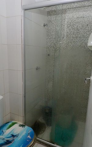 Apartamento para alugar com 72m², 1 quarto e 1 vaga
