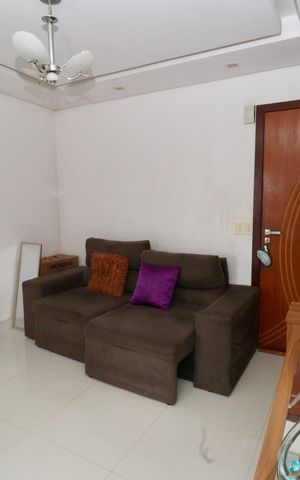 Apartamento para alugar com 72m², 1 quarto e 1 vaga