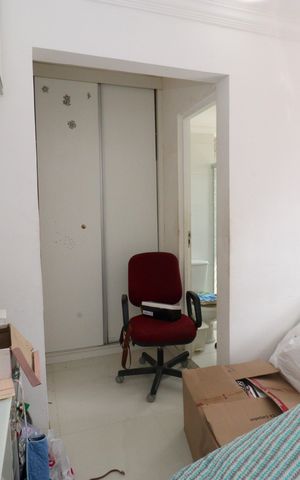 Apartamento para alugar com 72m², 1 quarto e 1 vaga