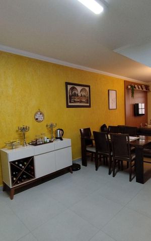 Casa à venda com 175m², 3 quartos e 2 vagasCozinha