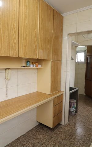 Apartamento à venda com 60m², 2 quartos e 1 vagaCozinha