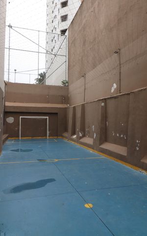 Apartamento à venda com 60m², 2 quartos e 1 vagaÁrea comum
