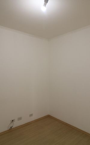 Apartamento à venda com 60m², 2 quartos e 1 vagaQuarto 2