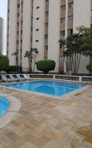 Apartamento à venda com 60m², 2 quartos e 1 vagaÁrea comum