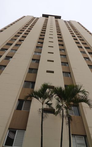 Apartamento à venda com 60m², 2 quartos e 1 vagaFachada 