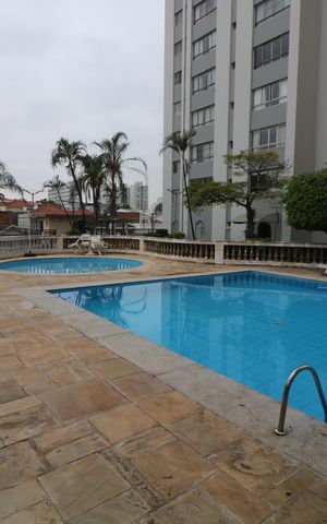 Apartamento à venda com 60m², 2 quartos e 1 vagaÁrea comum