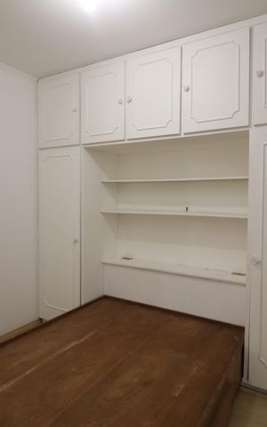 Apartamento à venda com 60m², 2 quartos e 1 vagaQuarto