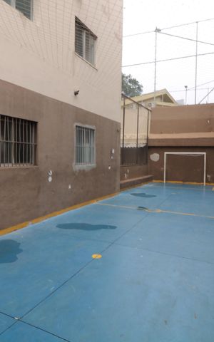 Apartamento à venda com 60m², 2 quartos e 1 vagaÁrea comum