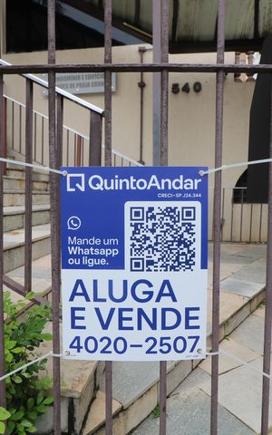 Apartamento à venda com 60m², 2 quartos e 1 vagaPlaca