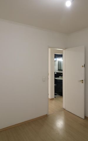 Apartamento à venda com 60m², 2 quartos e 1 vagaQuarto 2