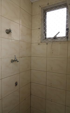 Apartamento à venda com 60m², 2 quartos e 1 vagaBanheiro de serviço