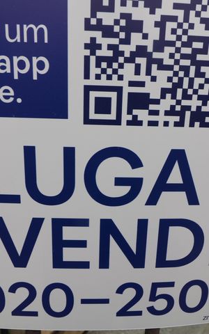 Apartamento à venda com 60m², 2 quartos e 1 vagaPlaca