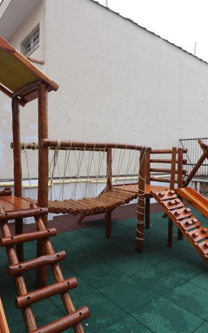 Apartamento à venda com 60m², 2 quartos e 1 vagaÁrea comum