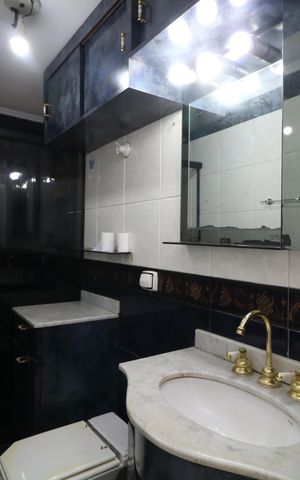 Apartamento à venda com 60m², 2 quartos e 1 vagaBanheiro social