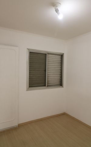 Apartamento à venda com 60m², 2 quartos e 1 vagaQuarto 2