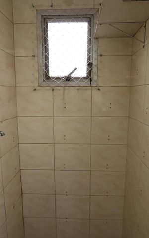 Apartamento à venda com 60m², 2 quartos e 1 vagaBanheiro de serviço