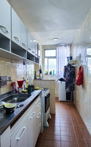 Apartamento para alugar com 65m², 1 quarto e sem vaga Apartamento para alugar com 65m², 1 quarto e sem vagaCozinha