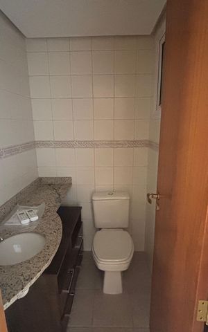 Apartamento à venda com 50m², 2 quartos e 1 vaga Apartamento à venda com 50m², 2 quartos e 1 vagaLavabo