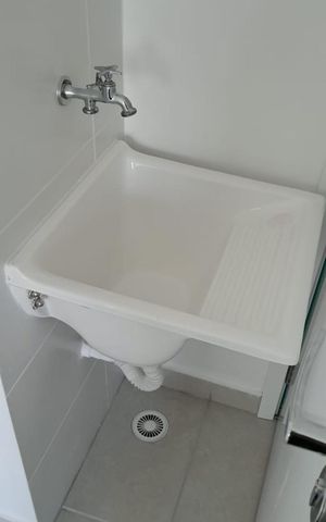 Apartamento para alugar com 30m², 1 quarto e sem vagaÁrea de serviço