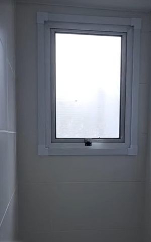 Apartamento para alugar com 30m², 1 quarto e sem vagaBanheiro