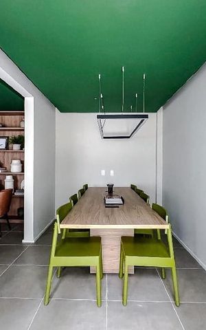 Apartamento para alugar com 30m², 1 quarto e sem vagaÁrea comum