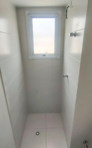 Apartamento para alugar com 30m², 1 quarto e sem vagaBanheiro