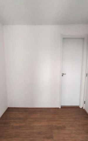 Apartamento para alugar com 30m², 1 quarto e sem vagaQuarto