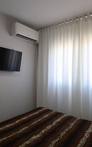 Apartamento à venda com 53m², 2 quartos e 1 vagaQuarto 1
