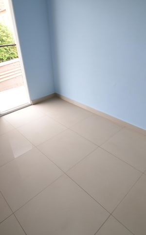 Casa de condomínio à venda com 84m², 2 quartos e 2 vagasQuarto 2 - Suíte