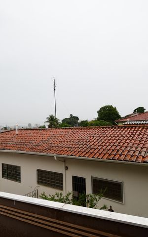 Casa de condomínio à venda com 84m², 2 quartos e 2 vagasQuarto 1 - Suíte Vista
