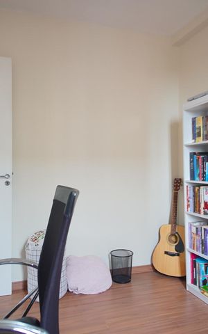Apartamento à venda com 43m², 2 quartos e 1 vagaQuarto 2