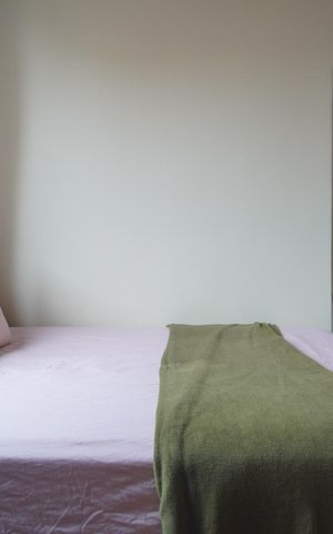 Apartamento à venda com 43m², 2 quartos e 1 vagaQuarto 1