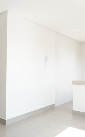 Apartamento à venda com 69m², 2 quartos e 1 vaga Apartamento à venda com 69m², 2 quartos e 1 vagaSala