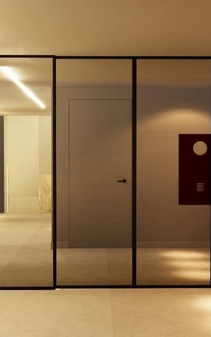 Apartamento à venda com 69m², 2 quartos e 1 vaga Apartamento à venda com 69m², 2 quartos e 1 vagaÁrea comum - Salão de festas - Projeto