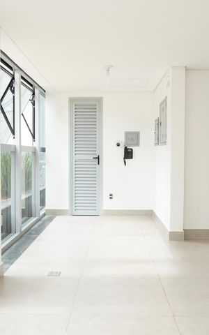 Apartamento à venda com 69m², 2 quartos e 1 vaga Apartamento à venda com 69m², 2 quartos e 1 vagaÁrea comum