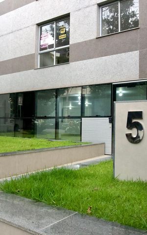 Apartamento à venda com 69m², 2 quartos e 1 vaga Apartamento à venda com 69m², 2 quartos e 1 vagaFachada do Prédio