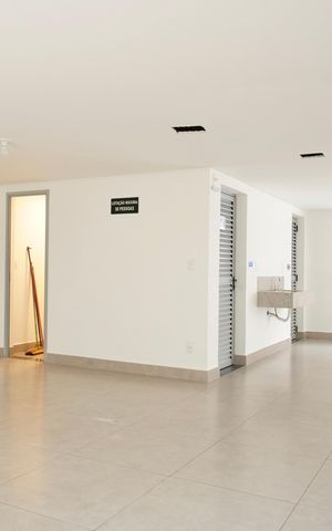 Apartamento à venda com 69m², 2 quartos e 1 vaga Apartamento à venda com 69m², 2 quartos e 1 vagaÁrea comum