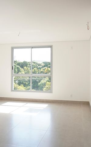 Apartamento à venda com 69m², 2 quartos e 1 vaga Apartamento à venda com 69m², 2 quartos e 1 vagaSala