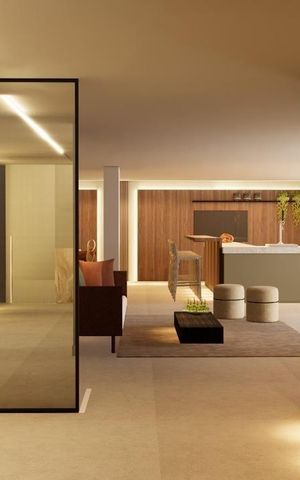 Apartamento à venda com 69m², 2 quartos e 1 vaga Apartamento à venda com 69m², 2 quartos e 1 vagaÁrea comum - Salão de festas - Projeto