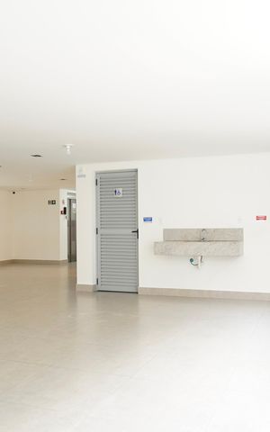 Apartamento à venda com 69m², 2 quartos e 1 vaga Apartamento à venda com 69m², 2 quartos e 1 vagaÁrea comum