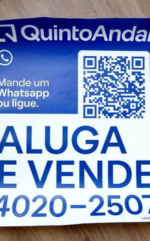 Apartamento à venda com 69m², 2 quartos e 1 vaga Apartamento à venda com 69m², 2 quartos e 1 vagaPlaca