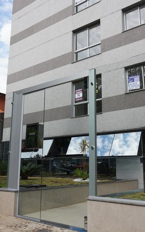 Apartamento à venda com 69m², 2 quartos e 1 vaga Apartamento à venda com 69m², 2 quartos e 1 vagaFachada do Prédio