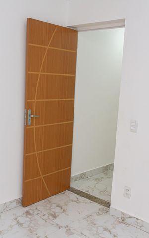 Casa para alugar com 55m², 2 quartos e 1 vaga Casa para alugar com 55m², 2 quartos e 1 vagaQuarto 2
