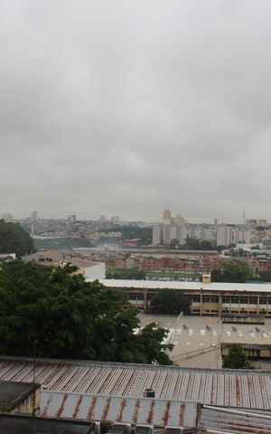 Apartamento para alugar com 75m², 2 quartos e 2 vagasVista