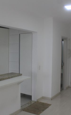 Apartamento para alugar com 75m², 2 quartos e 2 vagasSala