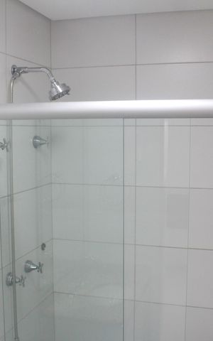 Apartamento para alugar com 75m², 2 quartos e 2 vagasBanheiro da Suíte 2