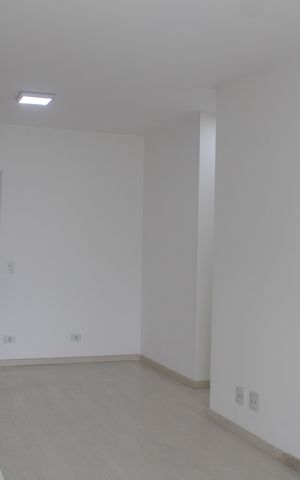 Apartamento para alugar com 75m², 2 quartos e 2 vagasSala