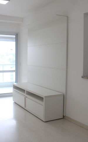 Apartamento para alugar com 75m², 2 quartos e 2 vagasSala