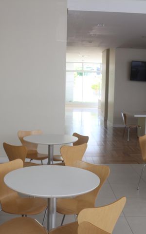 Apartamento para alugar com 75m², 2 quartos e 2 vagasÁrea comum - Salão de festas